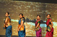 NATS 2013 Sambaralu